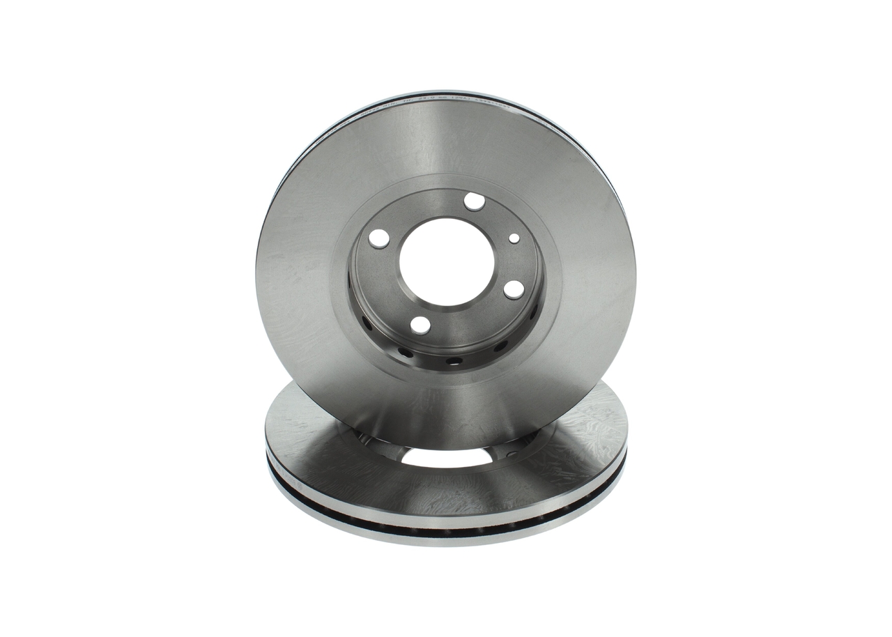 BD932 Remschijven set BOSCH Volkswagen prijs