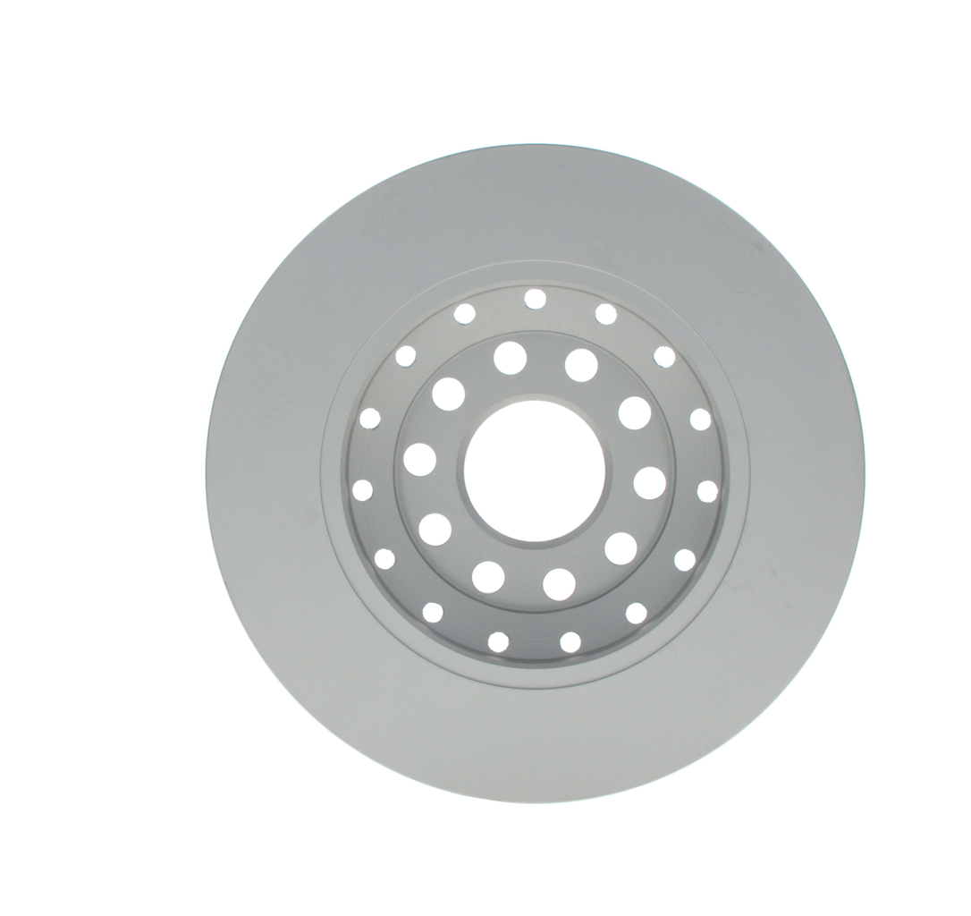 Dischi dei freni BOSCH E1 90 R -02C0381/0161 valutazione