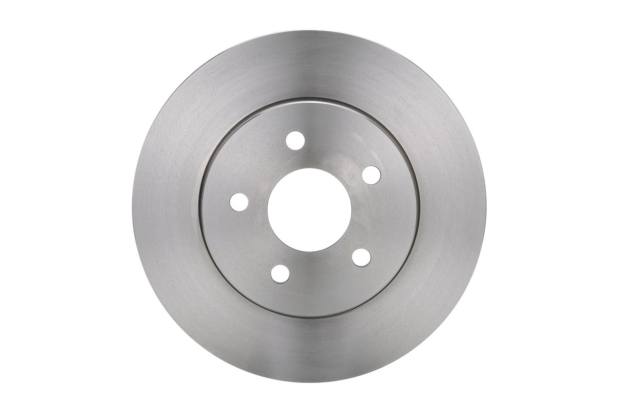 Dischi dei freni BOSCH CD1135 valutazione