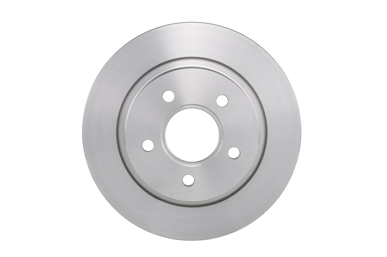 BOSCH BD1007 Disco de freno Tourneo Connect Furgoneta precio delanteros y traseros