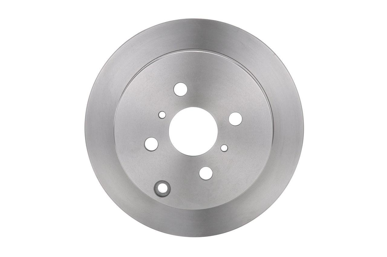 Brake discs BOSCH E1 90 R - 02C0241/0215 rating