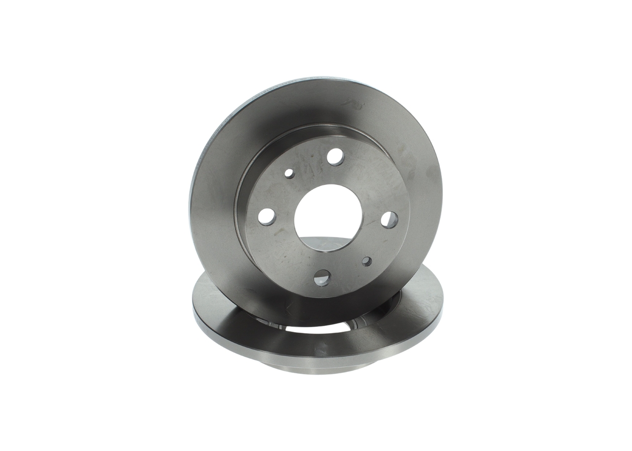 Disque BOSCH E1 90R-02C0100/1757 évaluation