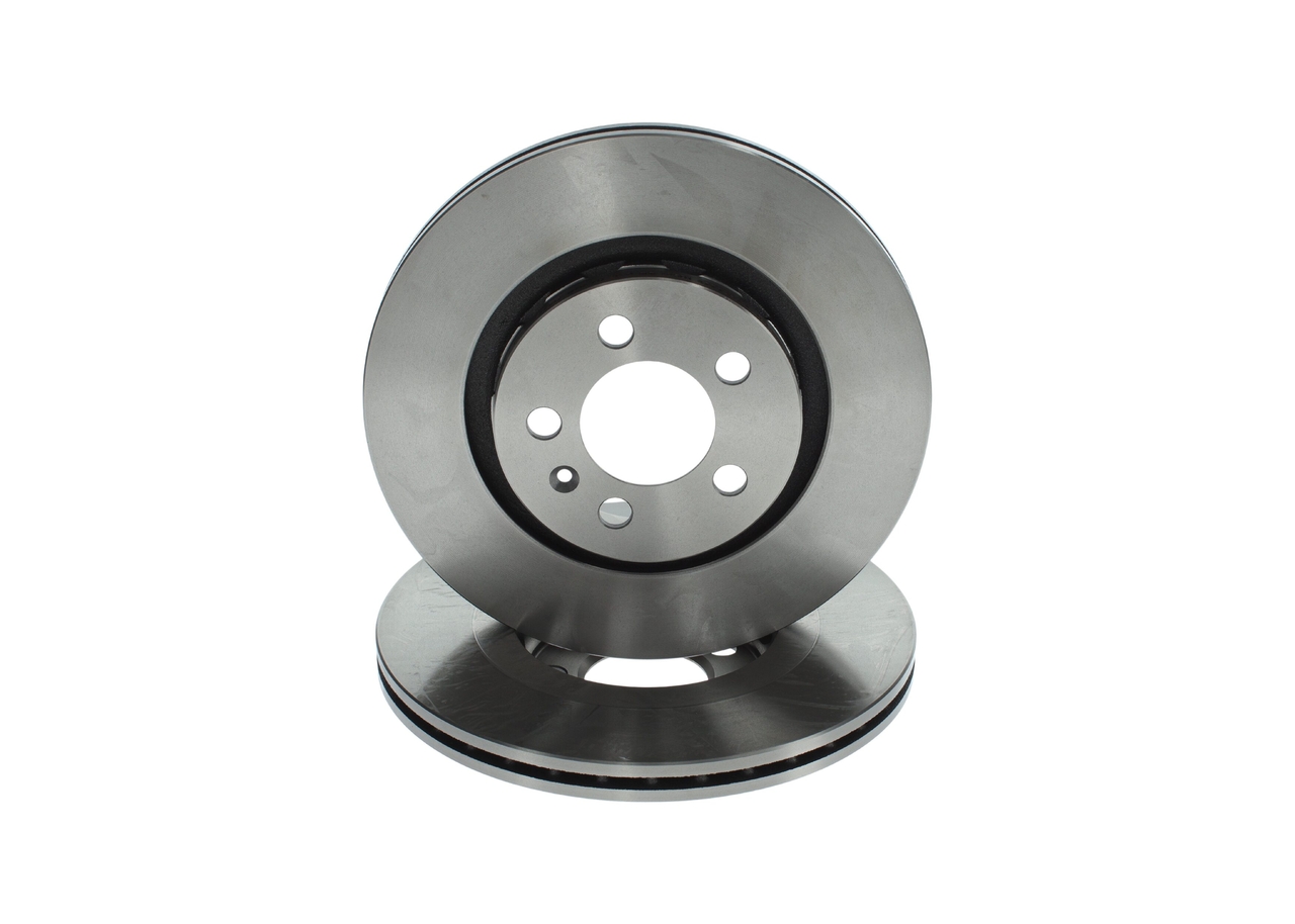 BD987 Disque de frein BOSCH Volkswagen coût