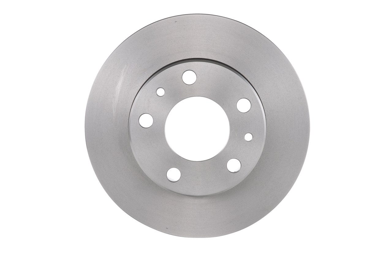 BD991 Disque de frein BOSCH Iveco