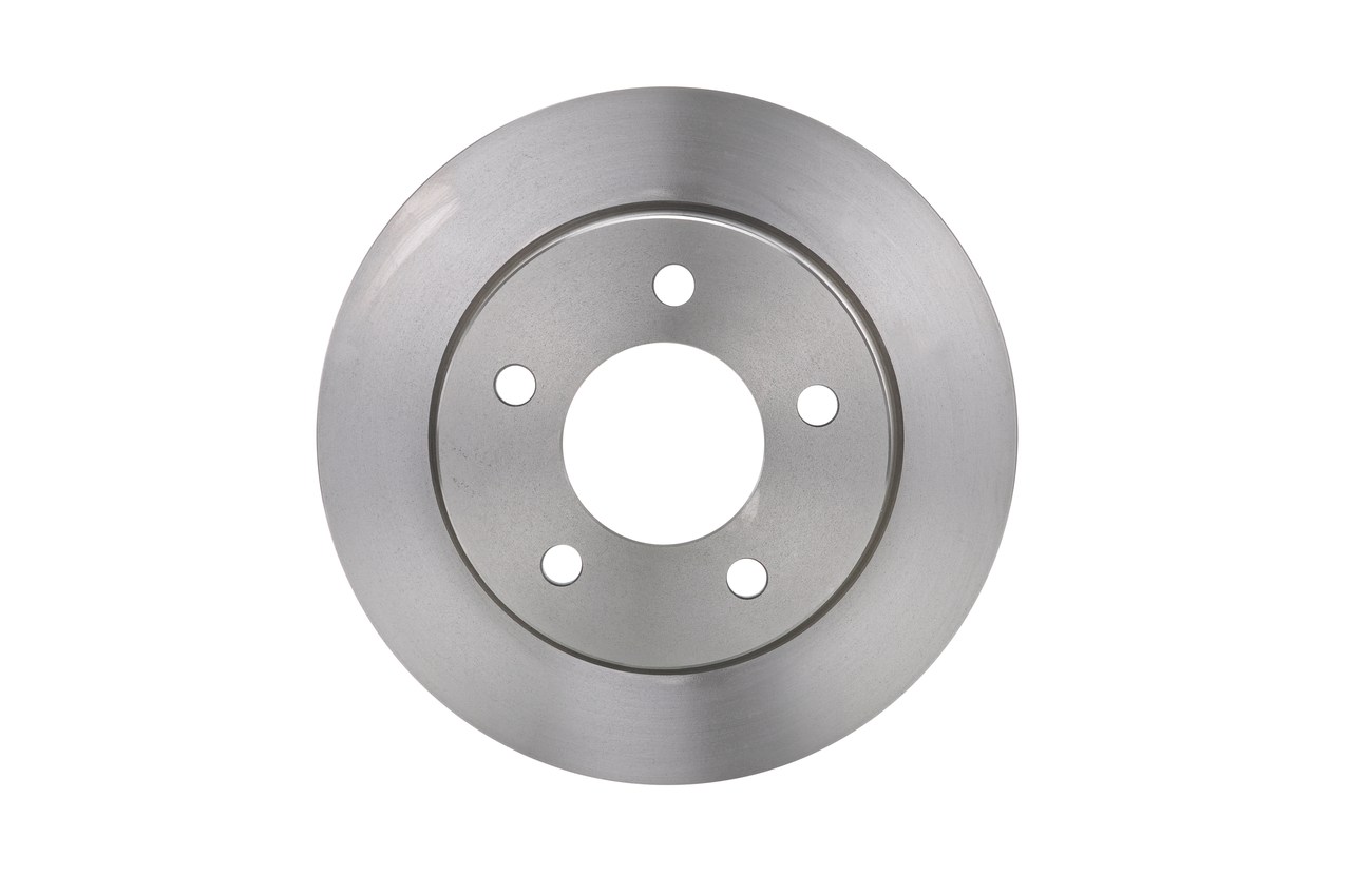 Scheibenbremsen BOSCH E1 90 R - 02C0100/0468 Bewertung