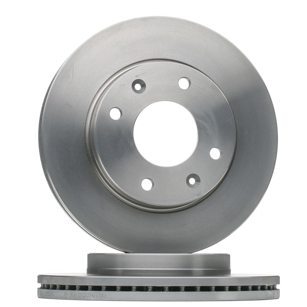 BD1074 BOSCH 0986479207 Kotouče HYUNDAI MATRIX 2006 cena