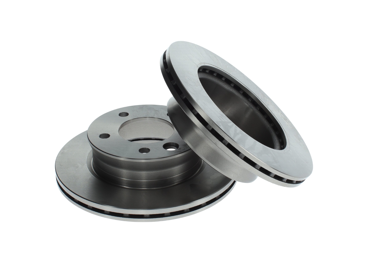 BOSCH 0 986 479 212 Спирачен диск дебелина на спирачния диск: 22mm, брой на дупките: 5, Ø: 285mm