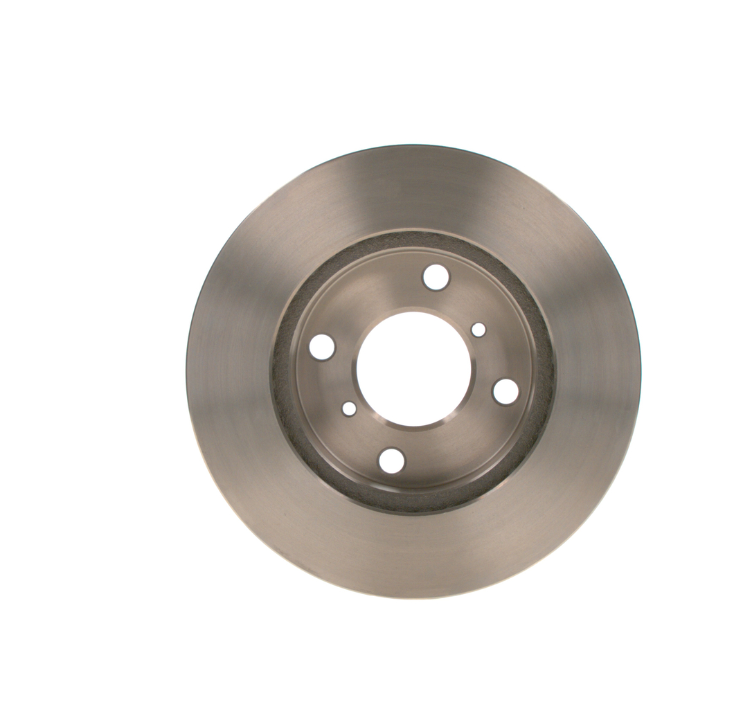 BOSCH 0 986 479 241 Спирачен диск дебелина на спирачния диск: 17mm, брой на дупките: 4, Ø: 231mm