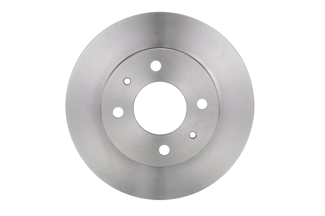 BOSCH 0 986 479 264 Спирачен диск дебелина на спирачния диск: 18mm, брой на дупките: 4, Ø: 234mm
