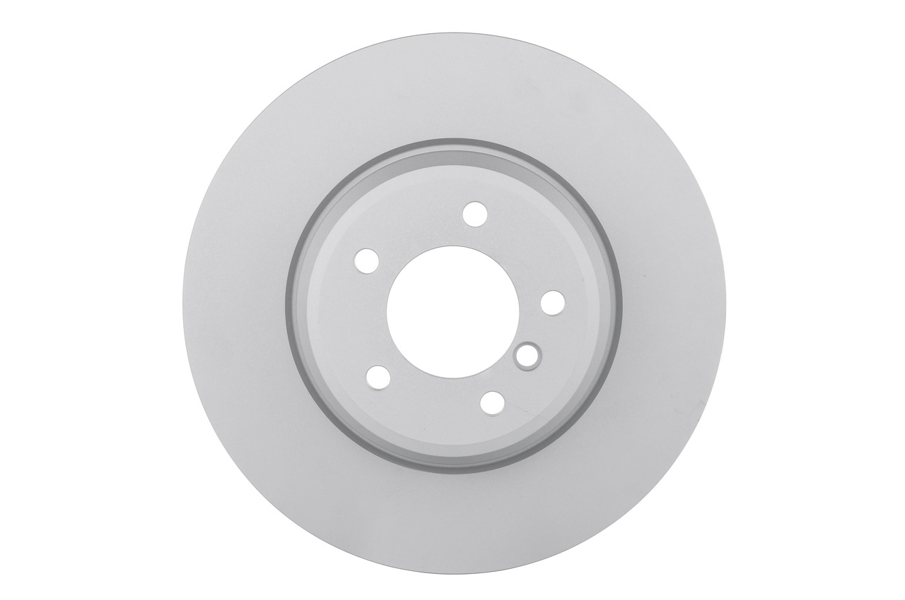 Féktárcsa 3411 6 855 000 BOSCH 0986479265 BMW, BENTLEY