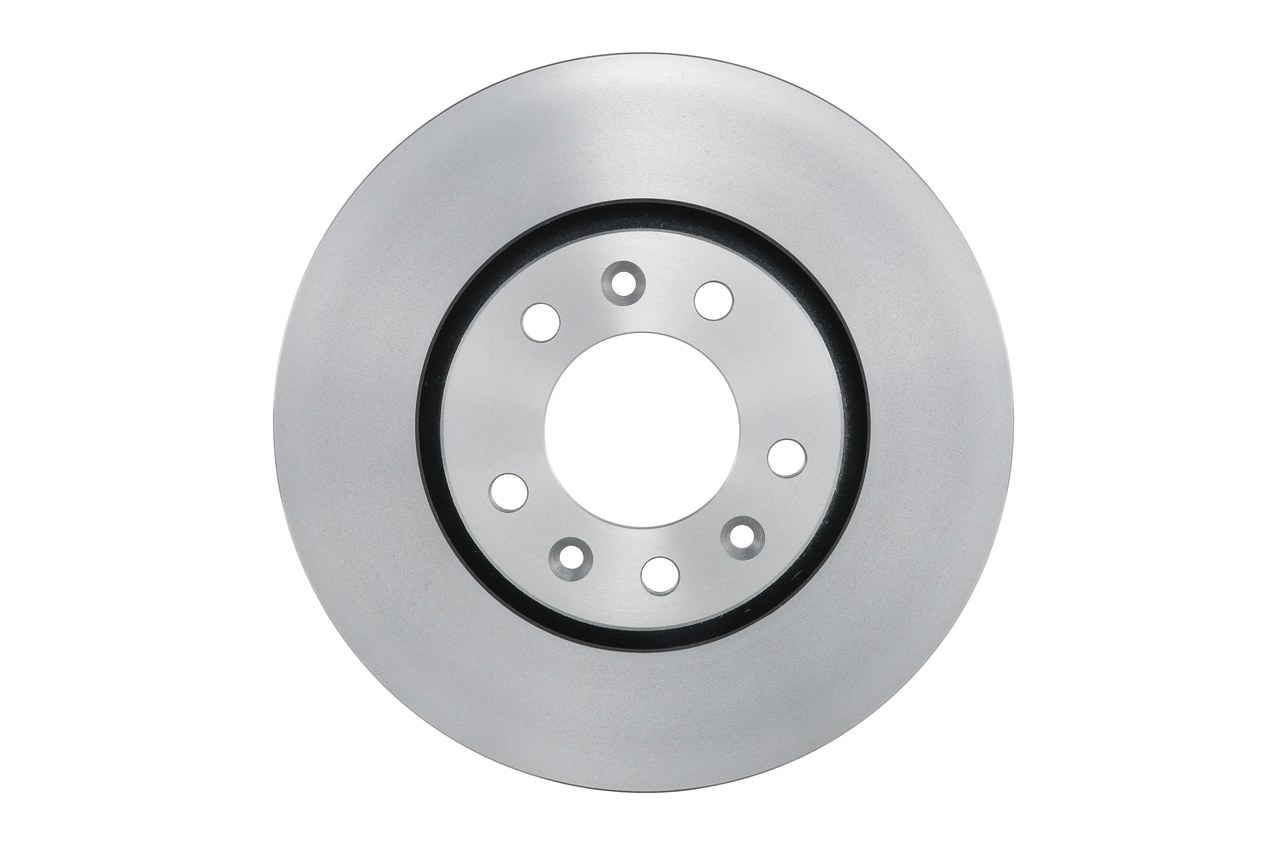 Bremsscheibe 0 986 479 266 BOSCH 424987 FIAT, PEUGEOT, TOYOTA, CITROЁN, DS