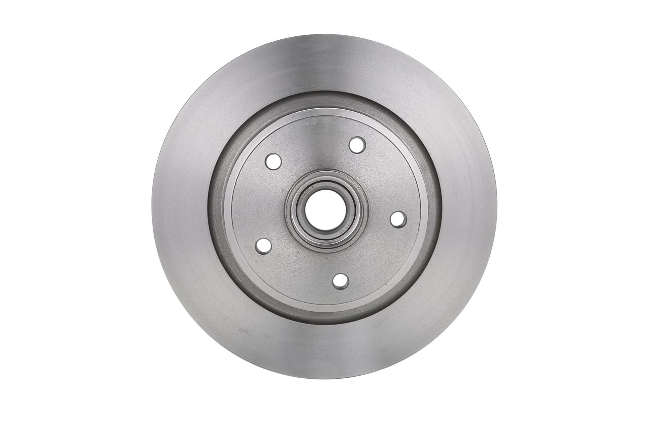 Skivebremser BOSCH E1 90R-02C0310/0066 Rating