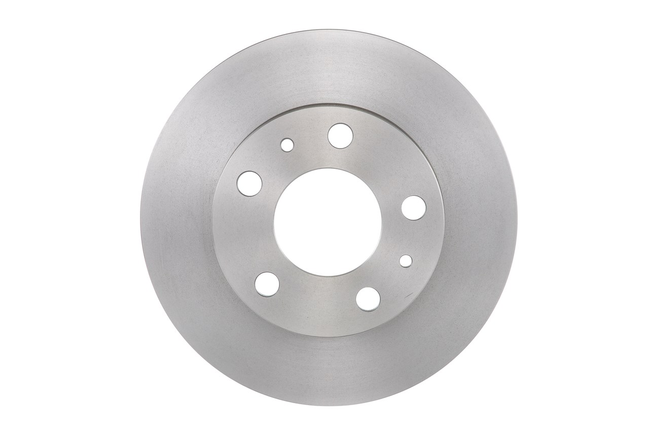 BD1218 originele Remschijf BOSCH JUMPER