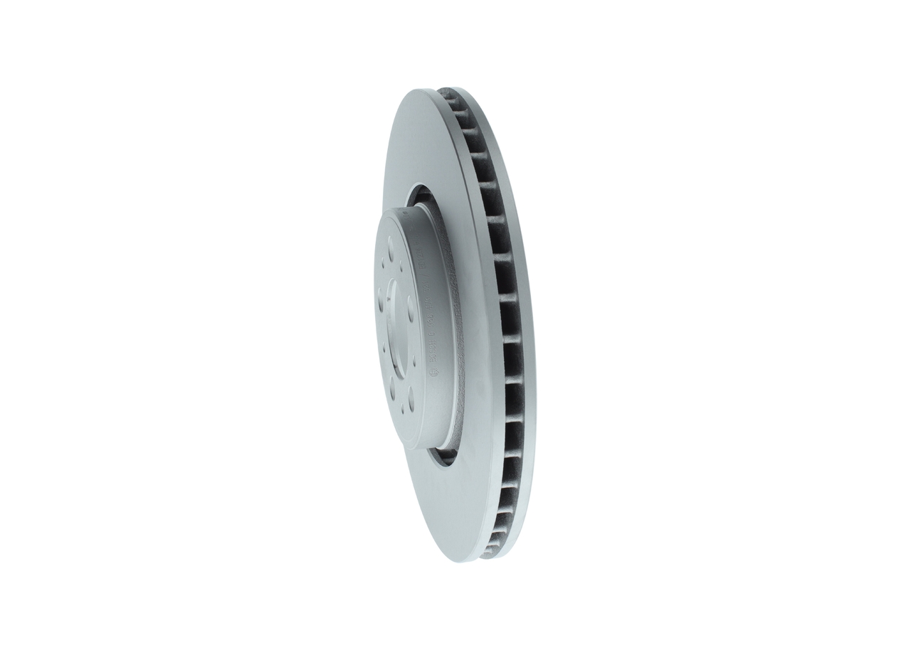 BD1224 BOSCH 0 986 479 321 Bremsscheibe