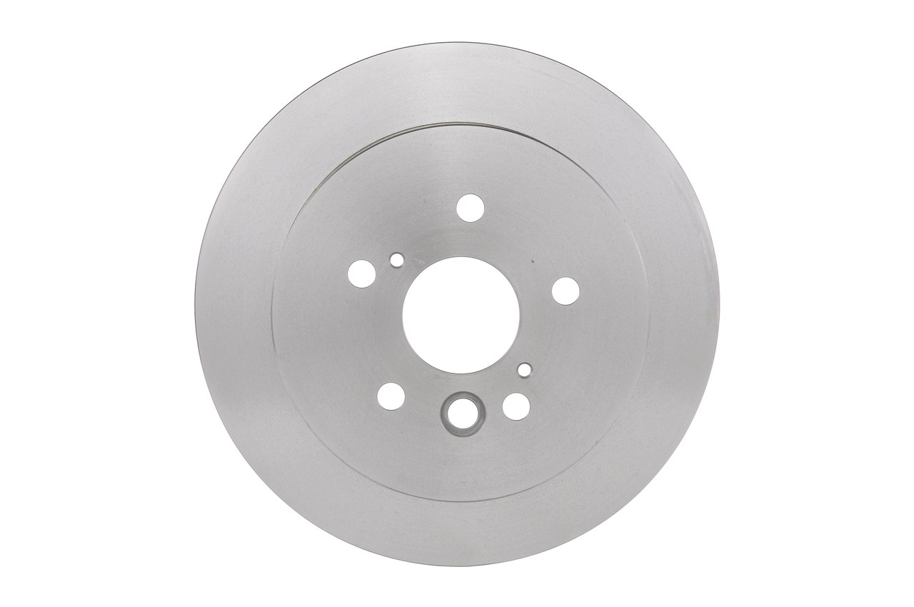 Спирачни дискове BOSCH 0 986 479 338