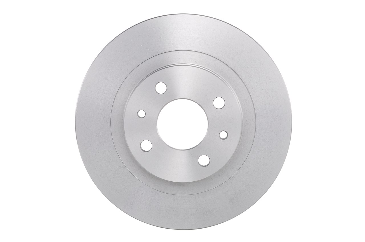 BOSCH 0986479346 Bougie de préchauffage Lada 2112 1.5 16V 91 CV Essence 2000