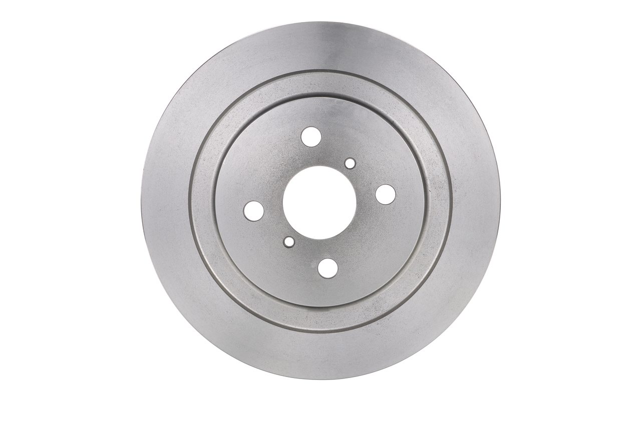 BD1238 Remschijf BOSCH Daihatsu prijs
