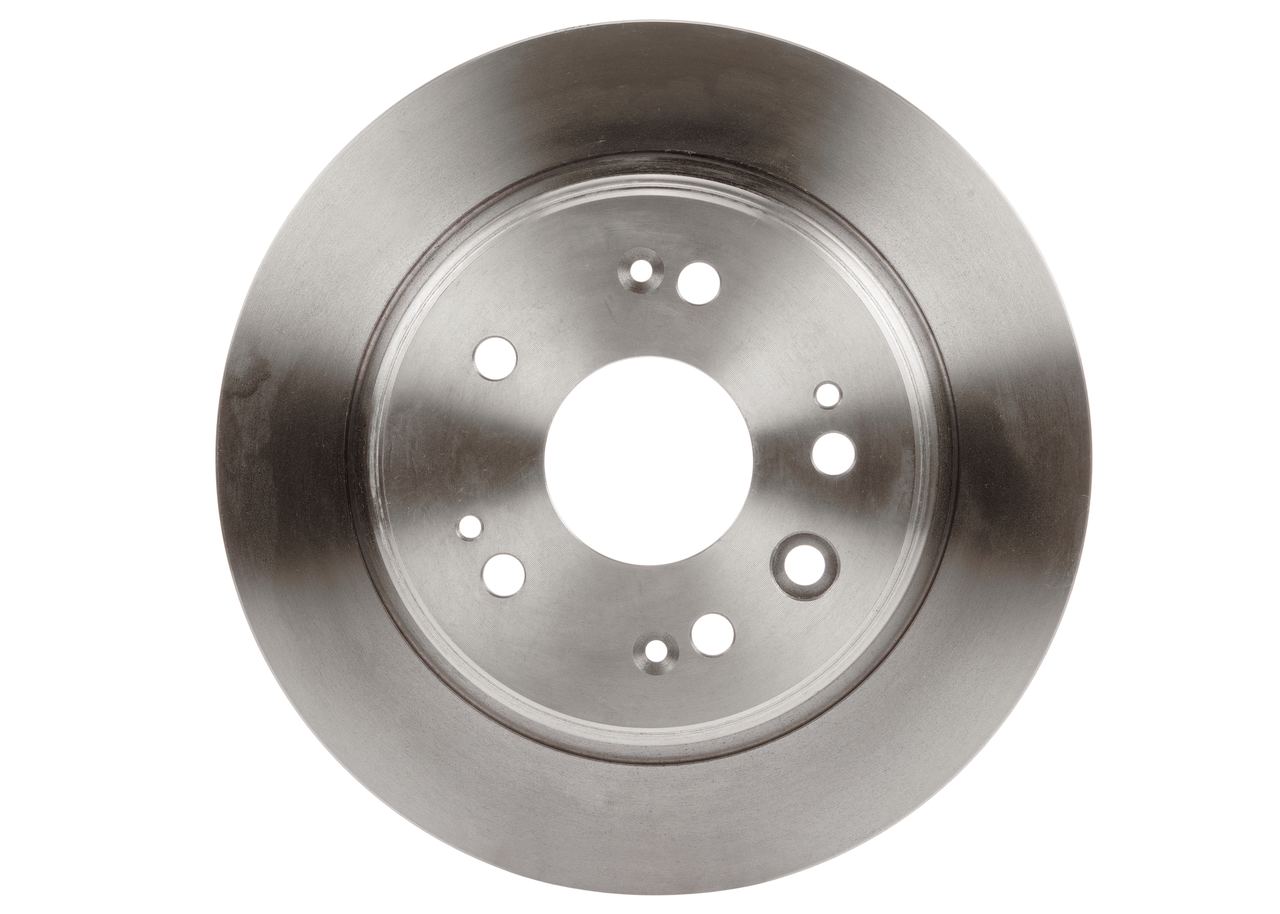 Brake disc 42510S7AJ00 BOSCH 0986479361 NISSAN, HONDA, MAZDA