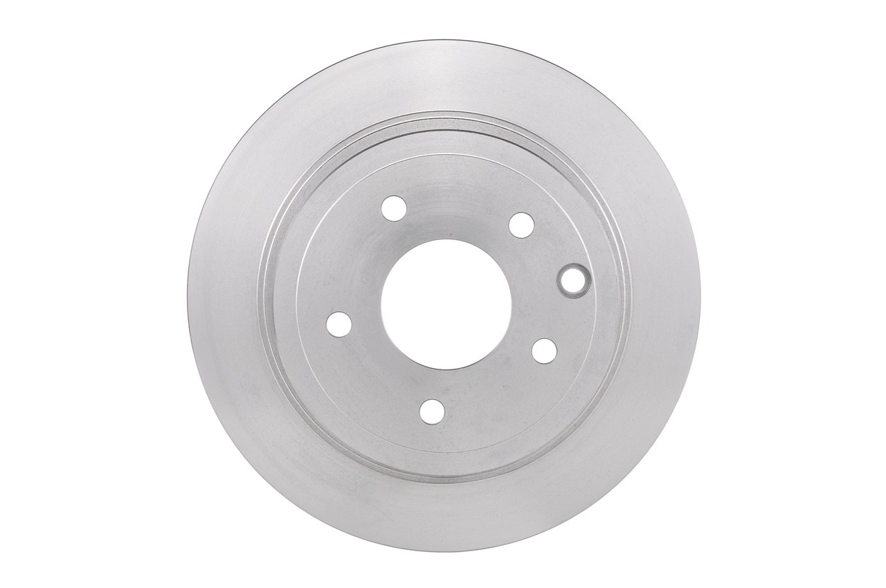 Remschijf 43206JD00B BOSCH 0986479362 NISSAN, INFINITI
