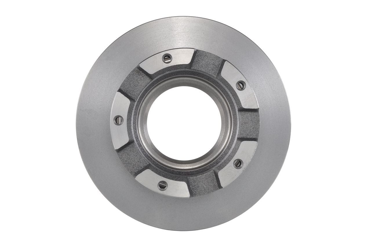 Remschijf 1387 152 BOSCH 0986479389 FORD