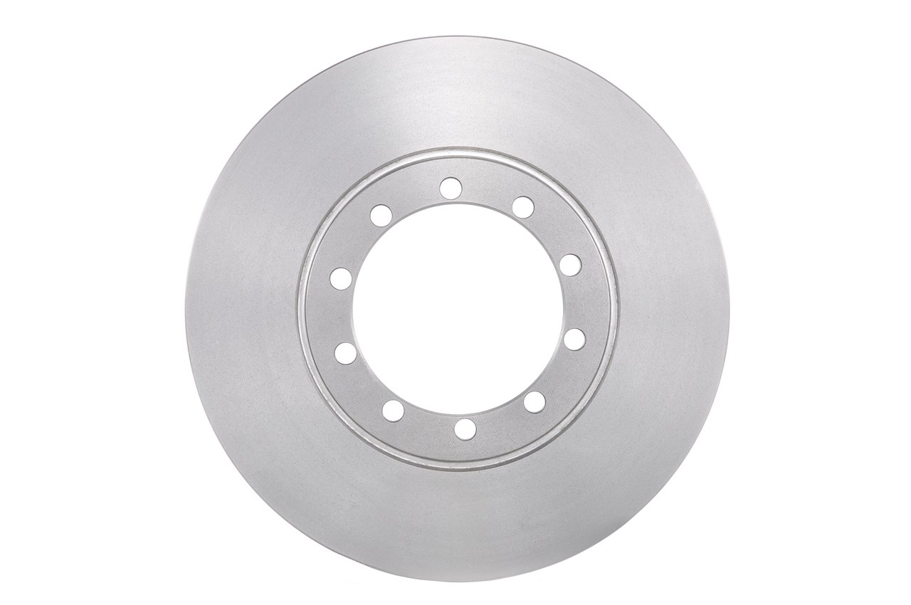Brake discs BOSCH 0 986 479 390 rating