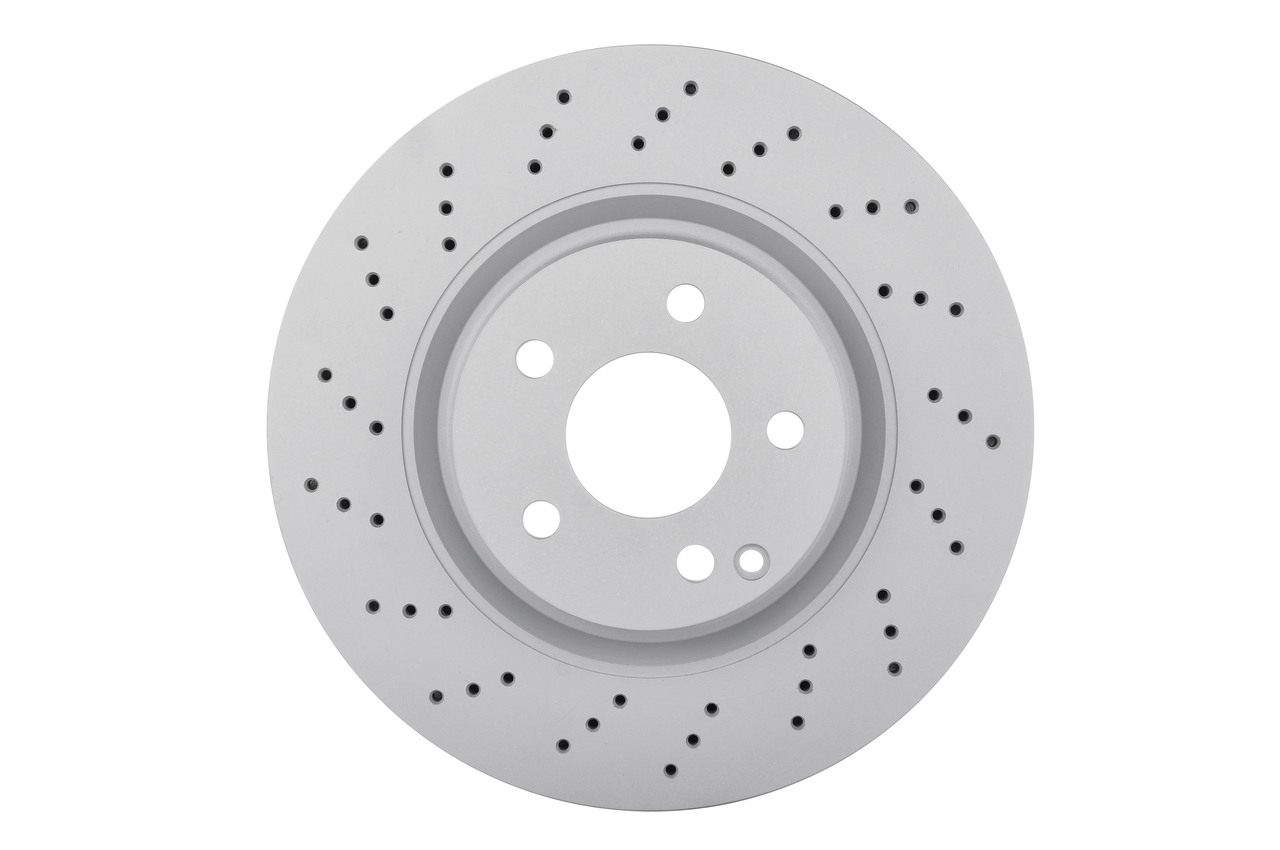 BD1309 BOSCH 0 986 479 415 Disque de frein