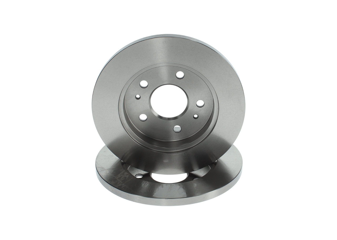 BD1263 BOSCH Schijfremmen DAIHATSU prijs