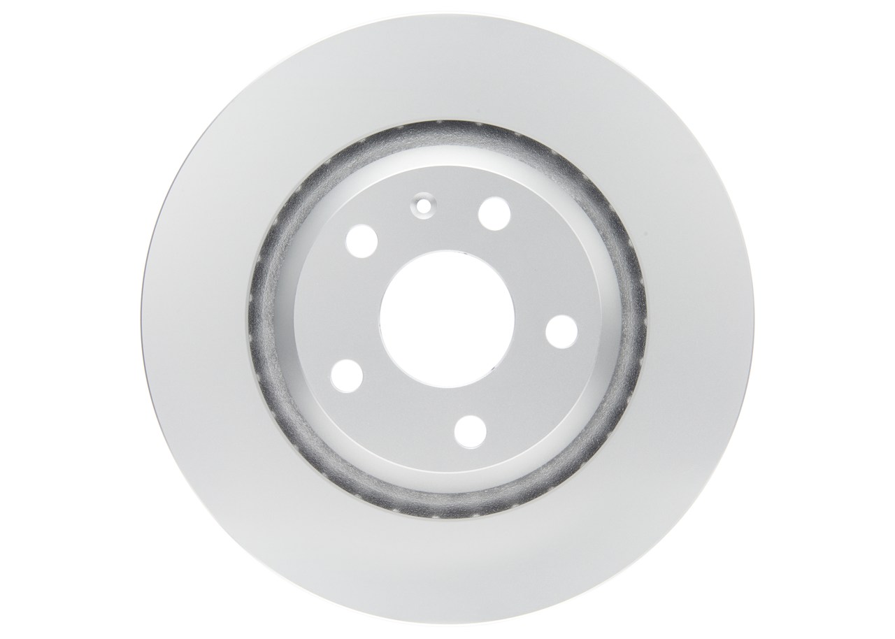 BD1289 BOSCH Remschijf set ABARTH prijs