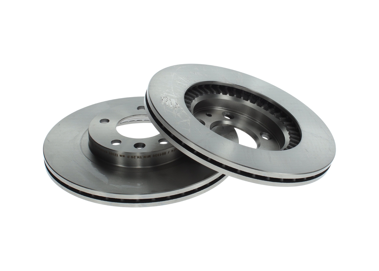 BD1330 BOSCH 0986479474 Bromsskivor MAZDA RX-7 original pris
