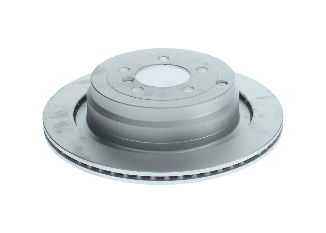 BD1333 BOSCH Disque de frein E1 90R-02C0506/1906 coût Freins LAND ROVER