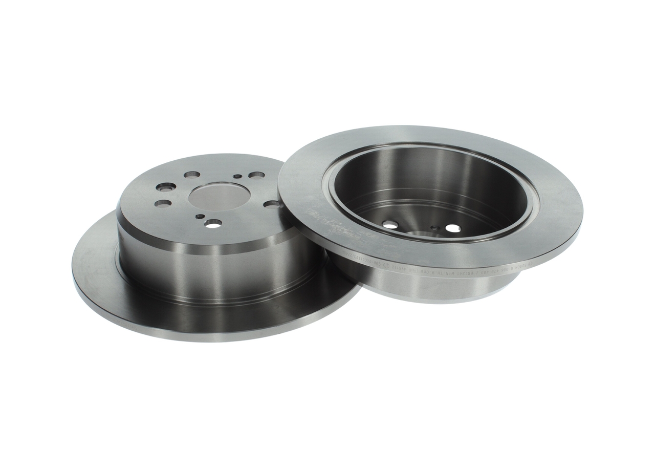 BOSCH BD1341 Hauptbremszylinder TOYOTA CAMRY 2.0 128 PS Benzin