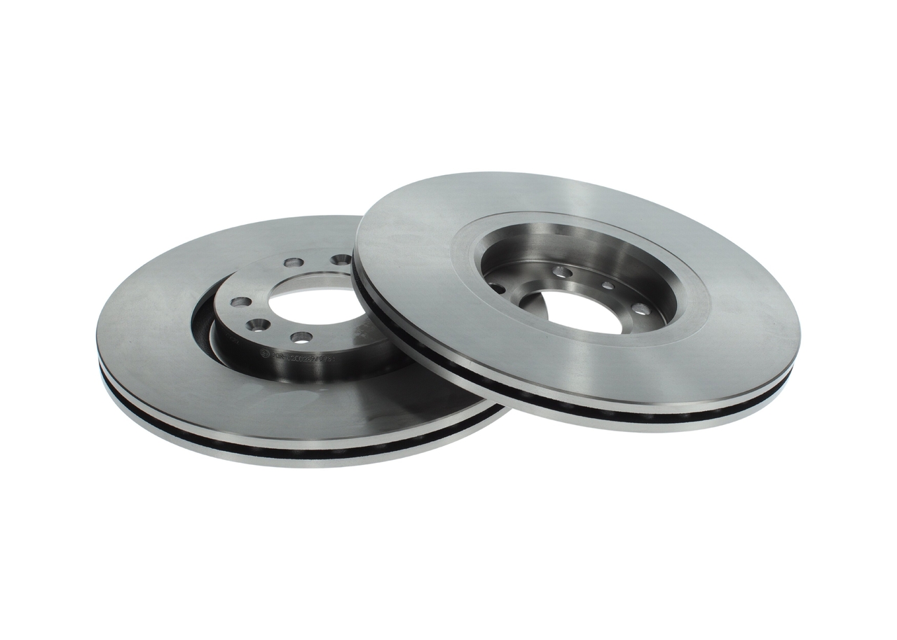 BD1358 BOSCH 0 986 479 500 Disco de freno