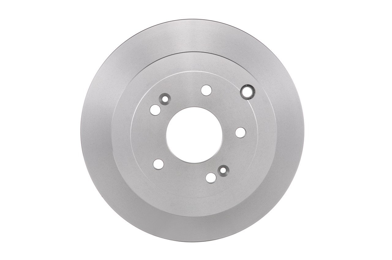 Tarcze BOSCH E1 90 R - 02C0241/0210 oceny