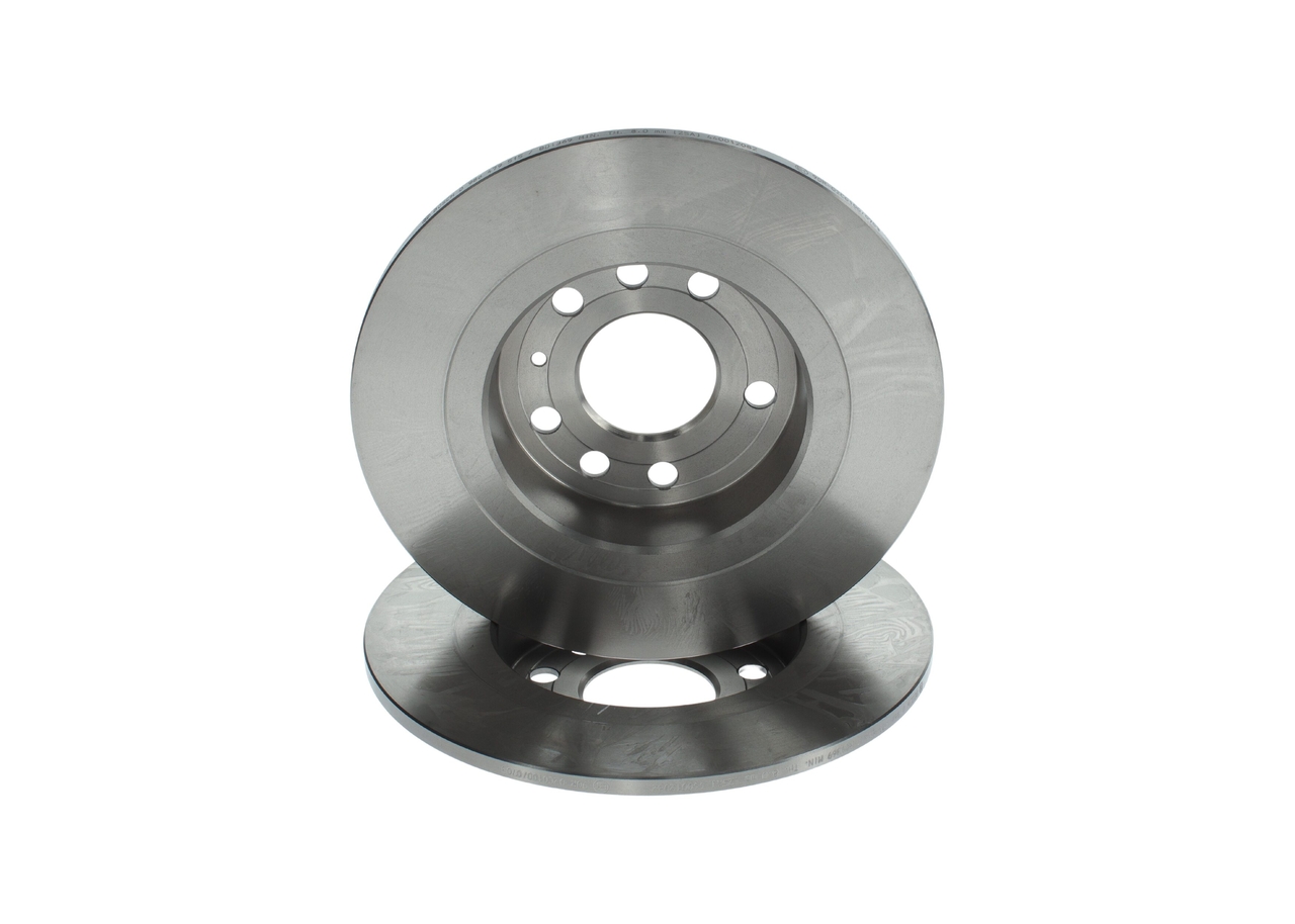BD1369 BOSCH 0 986 479 515 Brake disc
