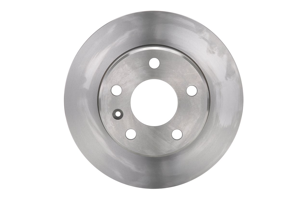 BD1370 BOSCH 0 986 479 516 Disque de frein
