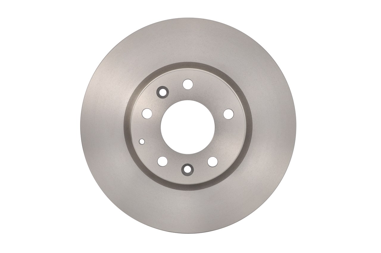 BD1387 BOSCH 0 986 479 542 Bremsscheibe