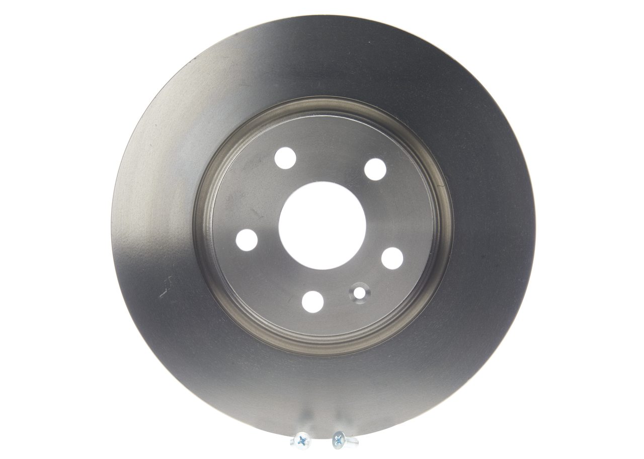 BD1390 Remschijf BOSCH Volvo