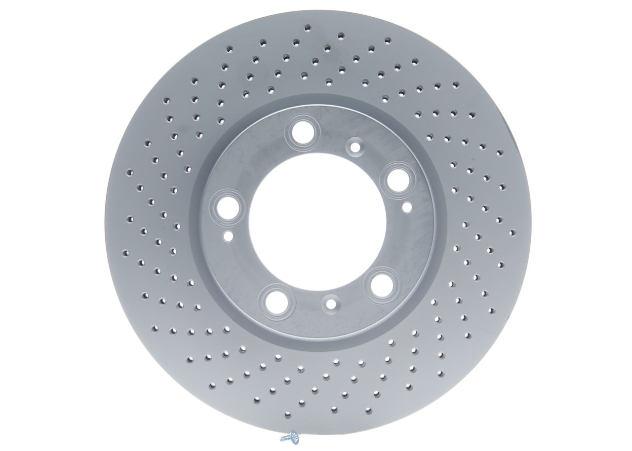 BD1393 BOSCH 0 986 479 549 Bremsscheibe