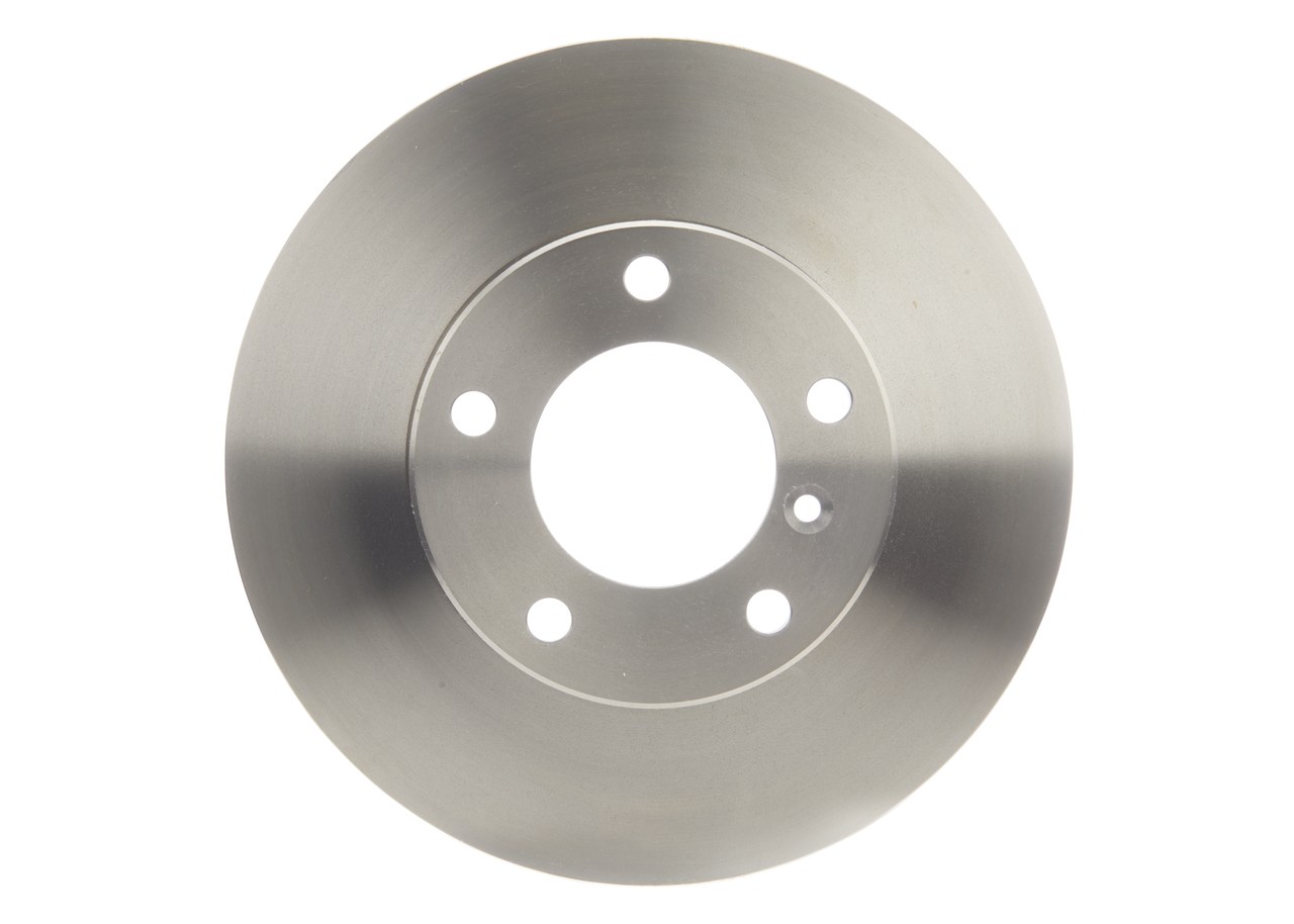BD1411 BOSCH 0 986 479 568 Disque de frein