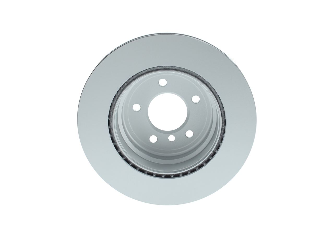 Bremsscheibe 0 986 479 569 BOSCH 34216778649 BMW