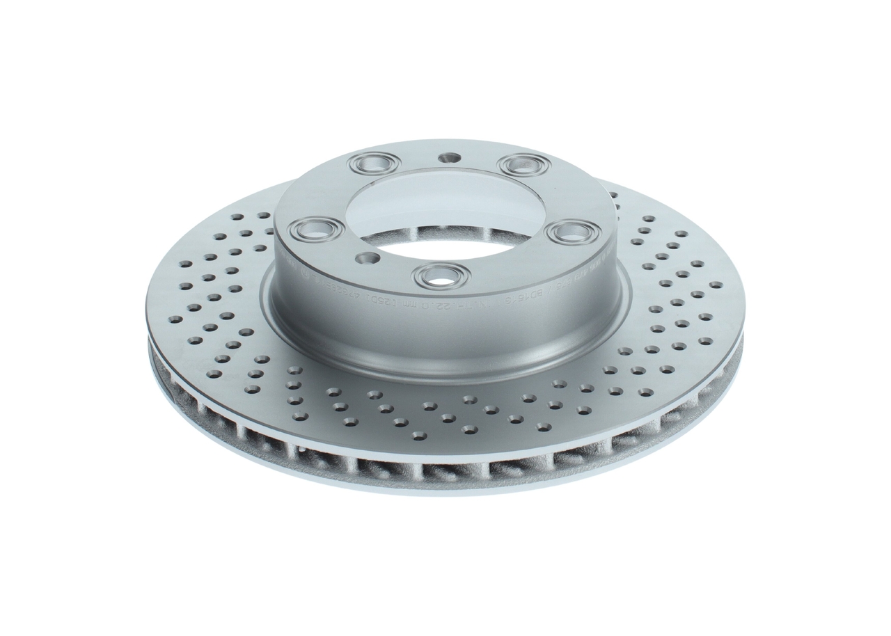 BD1513 BOSCH 0 986 479 675 Disc de frână