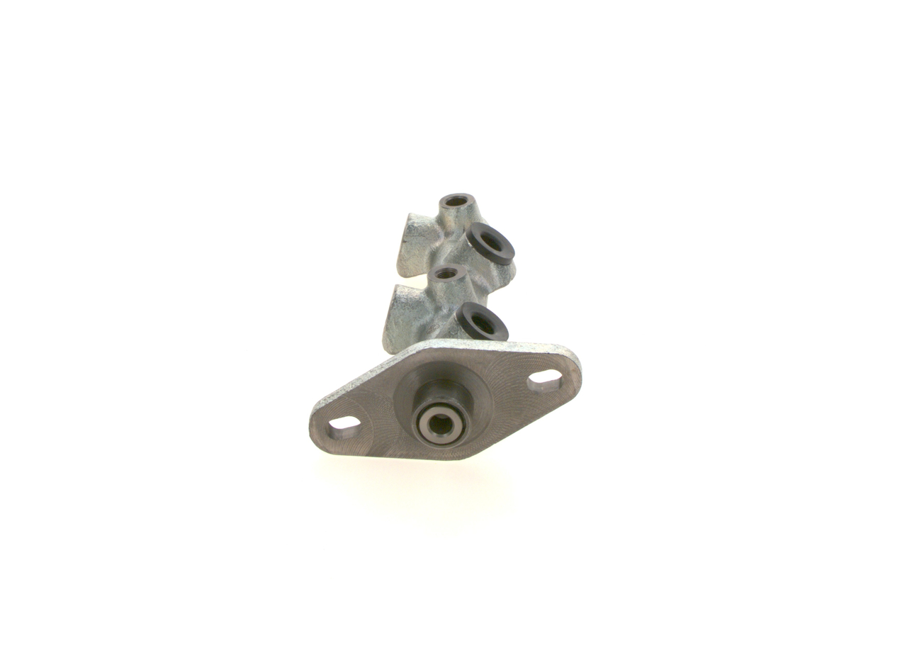 Hauptbremszylinder 0 986 480 125 BOSCH 6170667 FORD