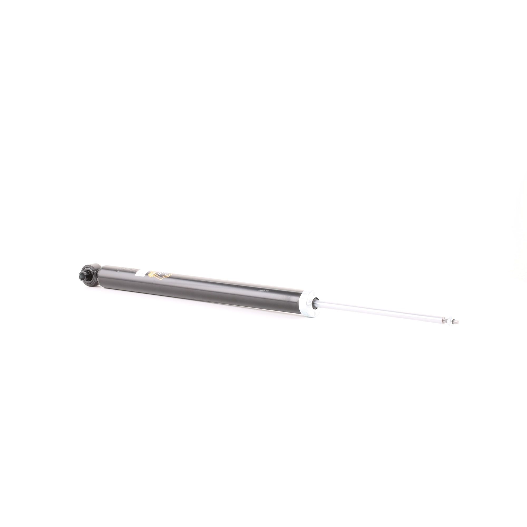 Dämpfer ASHIKA MA-33017 Bewertung