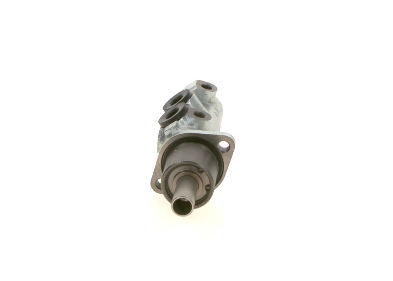 Hauptbremszylinder 0 986 480 911 BOSCH 4A0611019C VW, AUDI, SKODA, SEAT, ISUZU