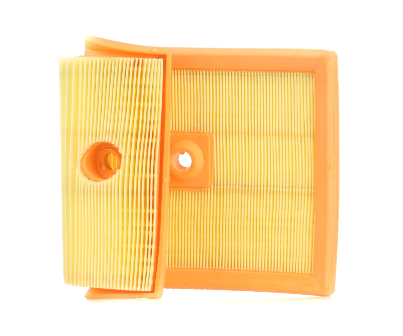 Filtro de aire de motor CLEAN FILTER MA3211 evaluación