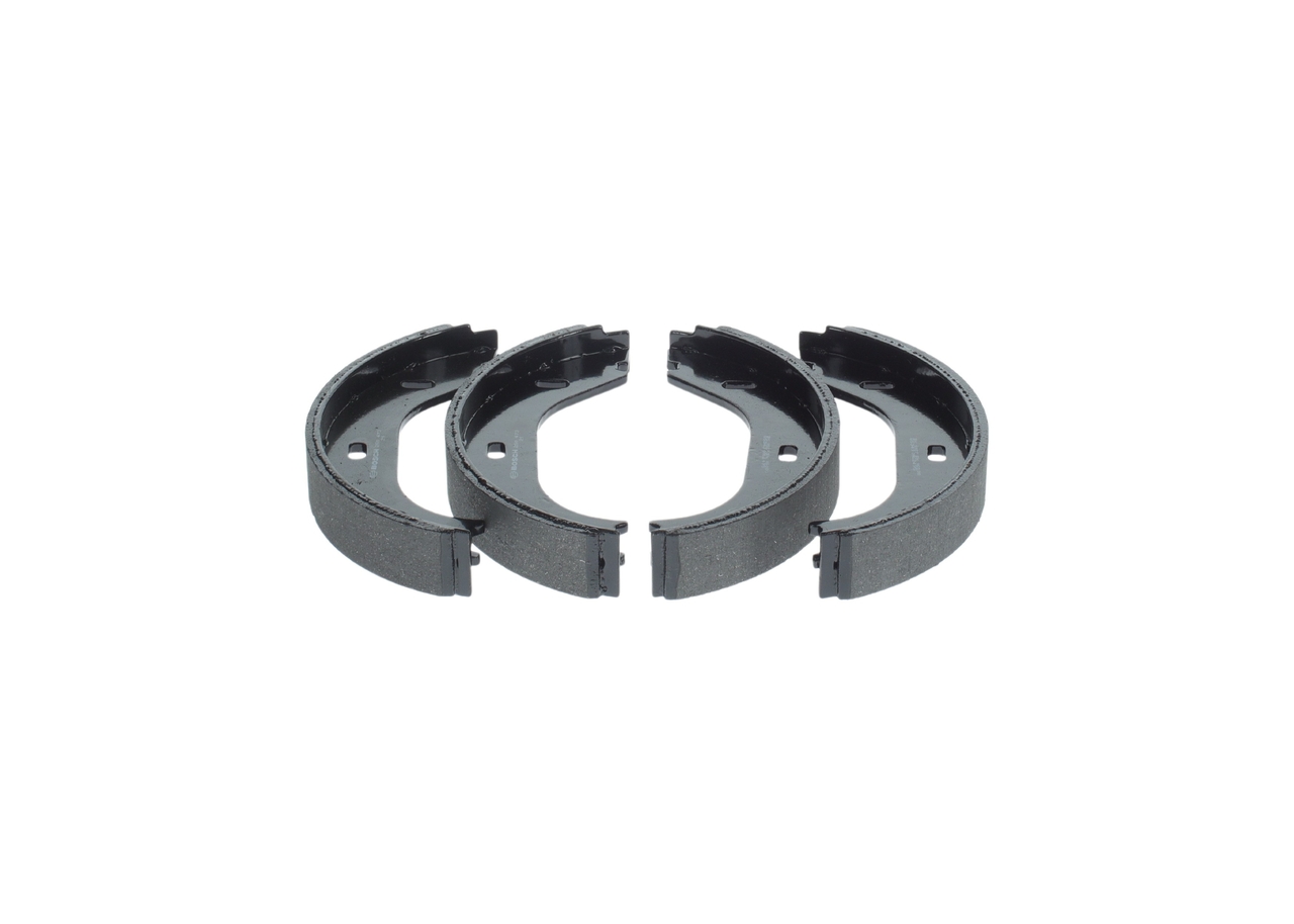 BS469 BOSCH 0986487202 Fékpofakészlet Alfa Romeo GTV 916 ár első és hátsó