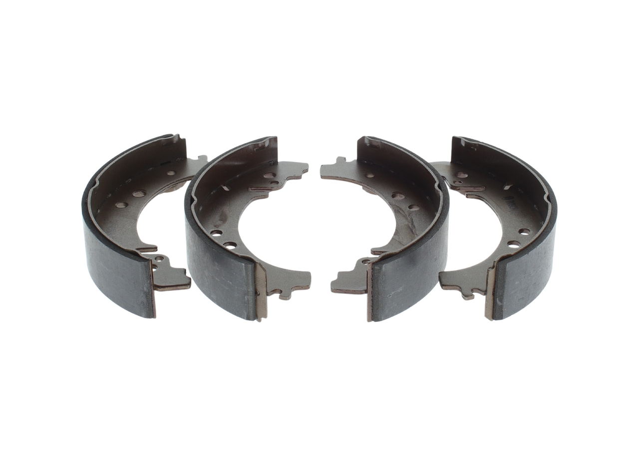 BS482 BOSCH 0 986 487 217 Set saboti frana