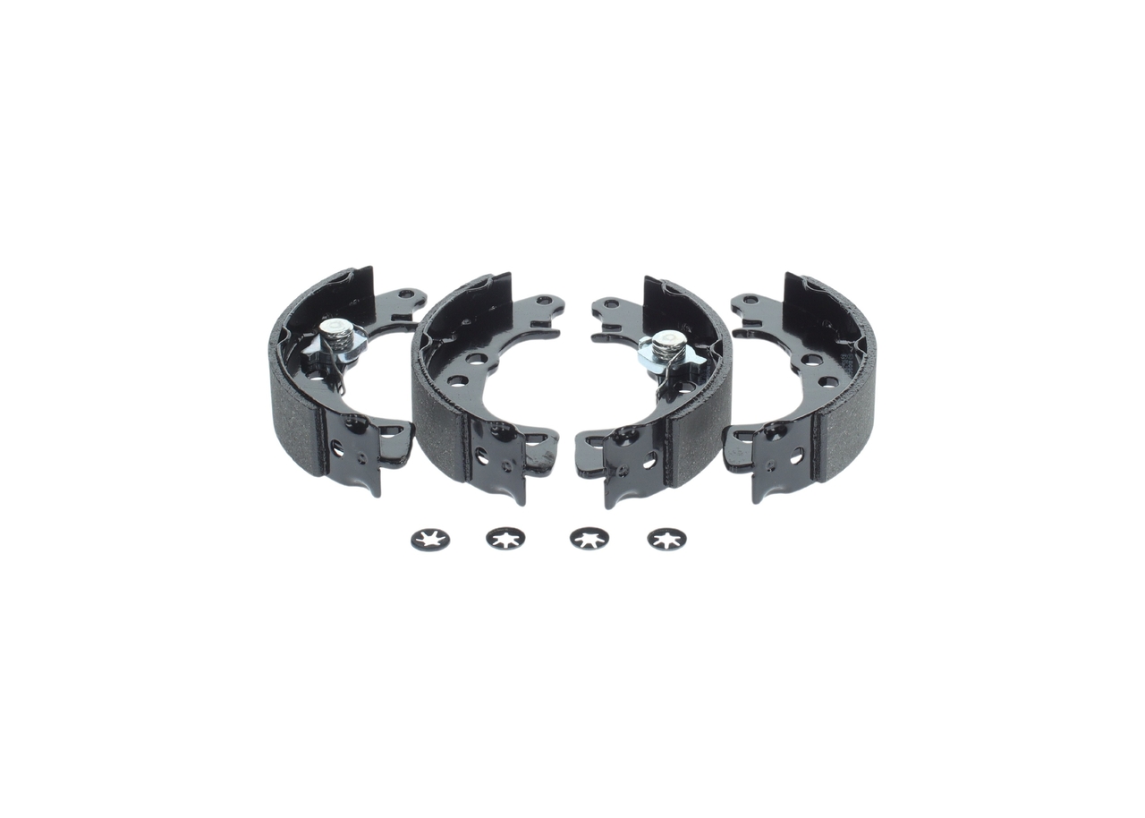 BOSCH BS508 Frein arrière Peugeot 106 Phase 2 prix