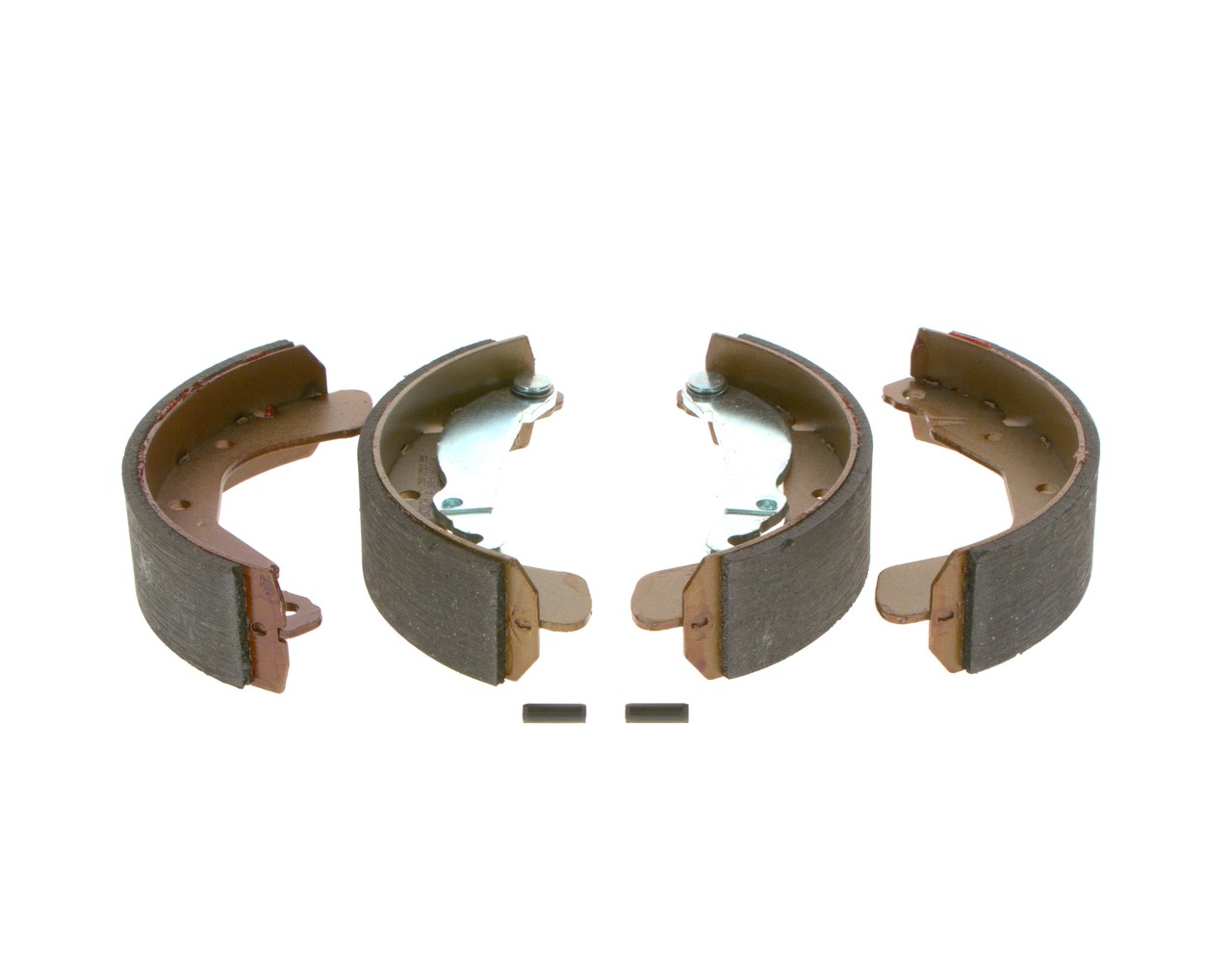 Trommelbremsbacken BOSCH 0 986 487 264 Bewertung