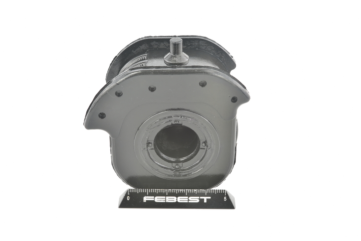 Suspension arm bush FEBEST MAB-020